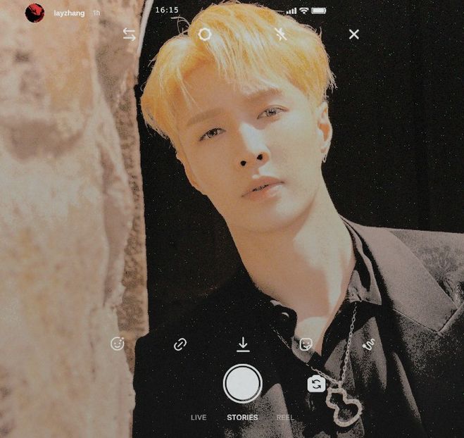 ⇉ ꒯ᵃʸ ⅭⅬ　 Ⲱould ᵧₒᵤ ᵦₑ৻ᵐʸhoney? - Born to Overlove