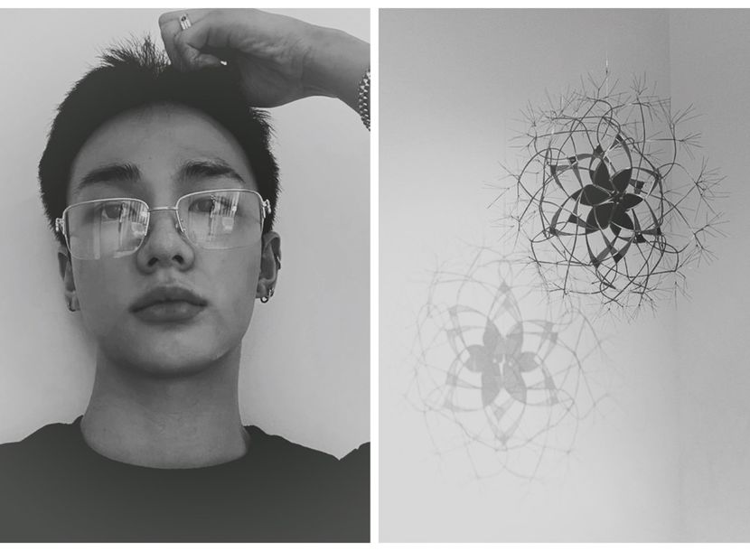 ⠀⠀⠀⠀⠀ℌỴỤṆJ̣!̣Ṇ⠀ ⁽ 6ᵗʰʆune ⁾⠀ ⎯⎯⠀⠀( ˶ᵔ ᵔ) - Rough and Suave