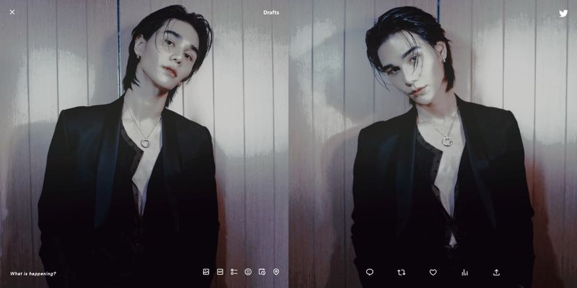၇୧ㅤ7thᵒᶠʆuneᅟㅤ ──── ⓒ　ℛêve͜ur.　! - Beauty Of Dawn