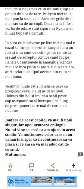 Screenshot_20250607_065550_Wattpad - x3 Negura iubirii capitolul43 x3