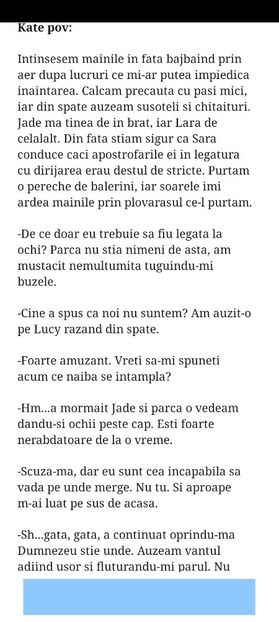 Screenshot_20250607_065652_Wattpad - x3 Negura iubirii - epilog - FINAL x3