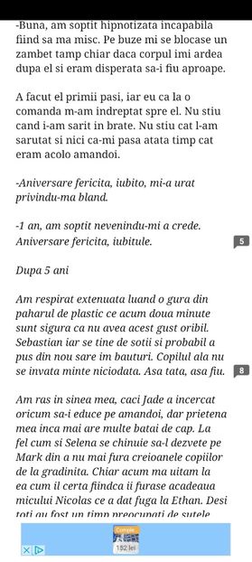 Screenshot_20250607_065716_Wattpad - x3 Negura iubirii - epilog - FINAL x3