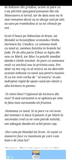 Screenshot_20250607_065721_Wattpad - x3 Negura iubirii - epilog - FINAL x3