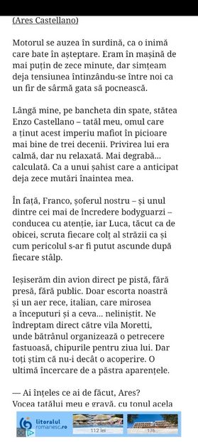 Screenshot_20250607_070841_Wattpad - x3 In bratele inamicului capitolul 1 x3