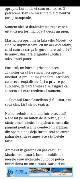 Screenshot_20250607_070908_Wattpad - x3 In bratele inamicului capitolul 1 x3