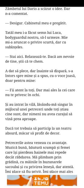 Screenshot_20250607_070921_Wattpad - x3 In bratele inamicului capitolul 1 x3