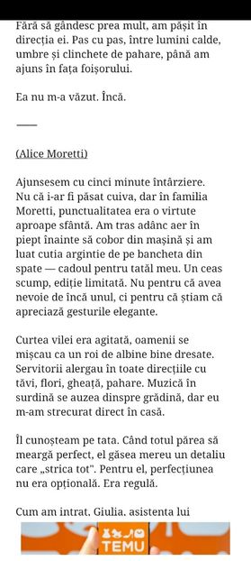 Screenshot_20250607_070933_Wattpad - x3 In bratele inamicului capitolul 1 x3