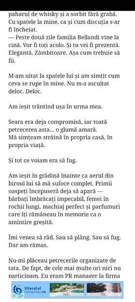 Screenshot_20250607_070959_Wattpad - x3 In bratele inamicului capitolul 1 x3