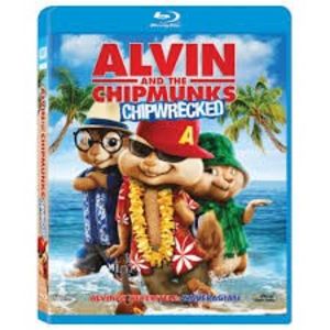 Poza 38. Alvin si veveritele 3. - Poza din Filme