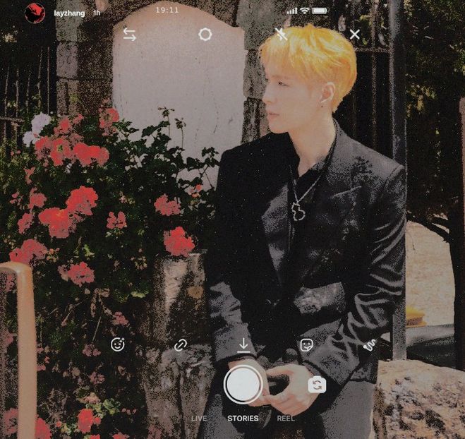 ⇉ ꒯ᵃʸ ⅭⅬⅠ　 Ⲱould ᵧₒᵤ ᵦₑ৻ᵐʸhoney? - Born to Overlove