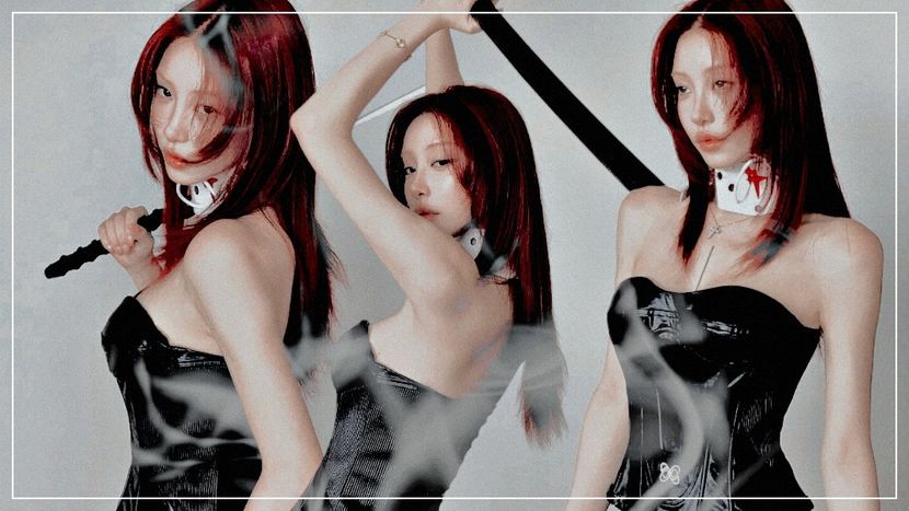₅₈ 「ᴵ ᵃˡʷᵃʸˢ ʷᵃⁿᵗᵉᵈ ᵐᵒʳᵉ」 - Pretty Poison