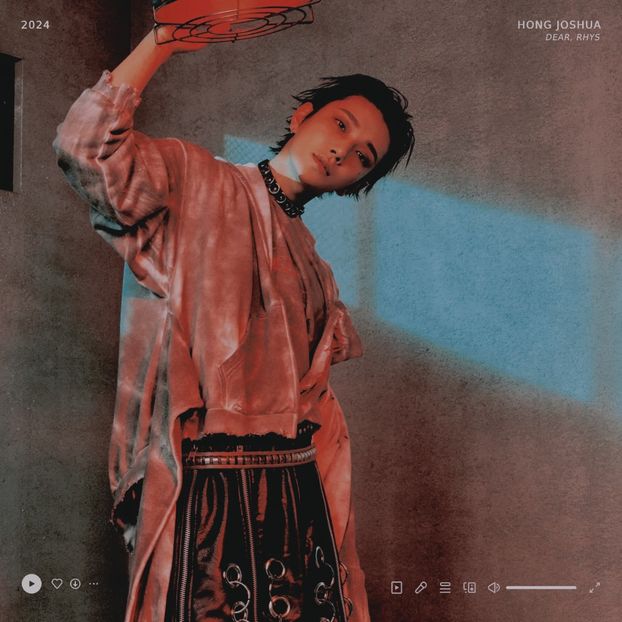 づ 7ᵗʰ❜　 ˓ℋong♥ℐoshua➲ᵒʰ໓ạṛḷịṇg̣. - Tempting Canvases