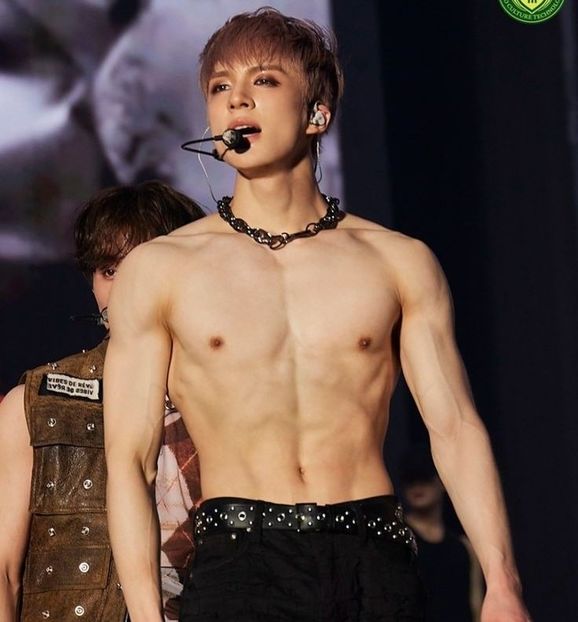 Jeno (NCT) - Hottest Male KPOP IDOLS