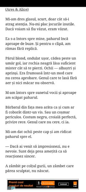 Screenshot_20250608_063352_Wattpad - x3 In bratele inamicului capitolul 2 x3