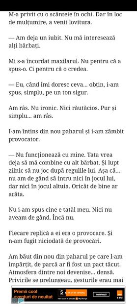 Screenshot_20250608_063420_Wattpad - x3 In bratele inamicului capitolul 2 x3