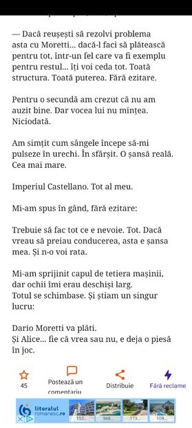 Screenshot_20250608_063447_Wattpad - x3 In bratele inamicului capitolul 2 x3