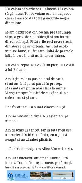 Screenshot_20250608_063638_Wattpad - x3 In bratele inamicului capitolul 3 x3