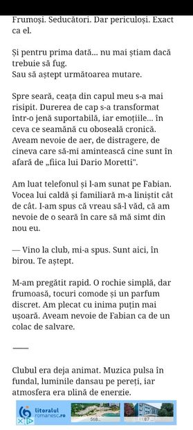 Screenshot_20250608_063649_Wattpad - x3 In bratele inamicului capitolul 3 x3