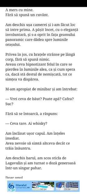 Screenshot_20250608_063817_Wattpad - x3 In bratele inamicului capitolul 4 x3