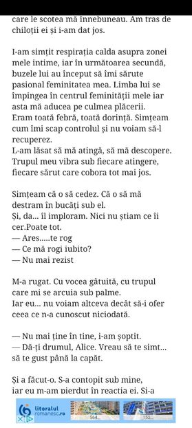 Screenshot_20250608_063939_Wattpad - x3 In bratele inamicului capitolul 4 x3