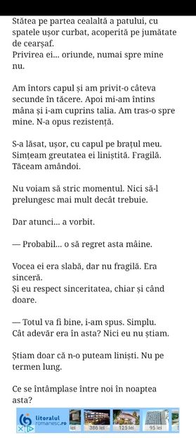 Screenshot_20250608_064045_Wattpad - x3 In bratele inamicului capitolul 4 x3