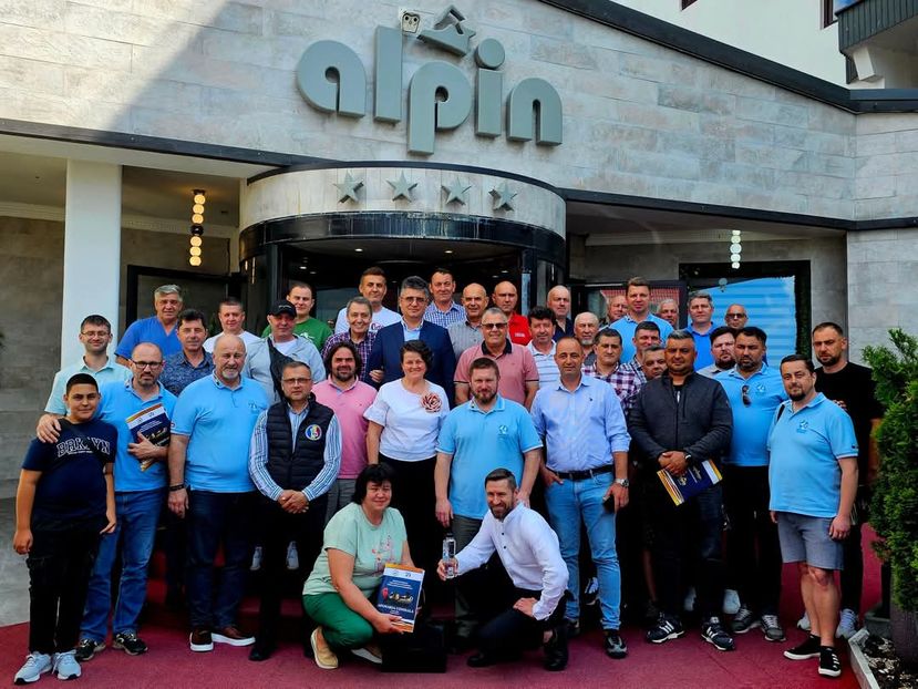 AG BRASOV 2025 - CONTACT