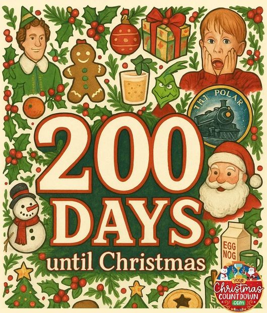  - Christmas