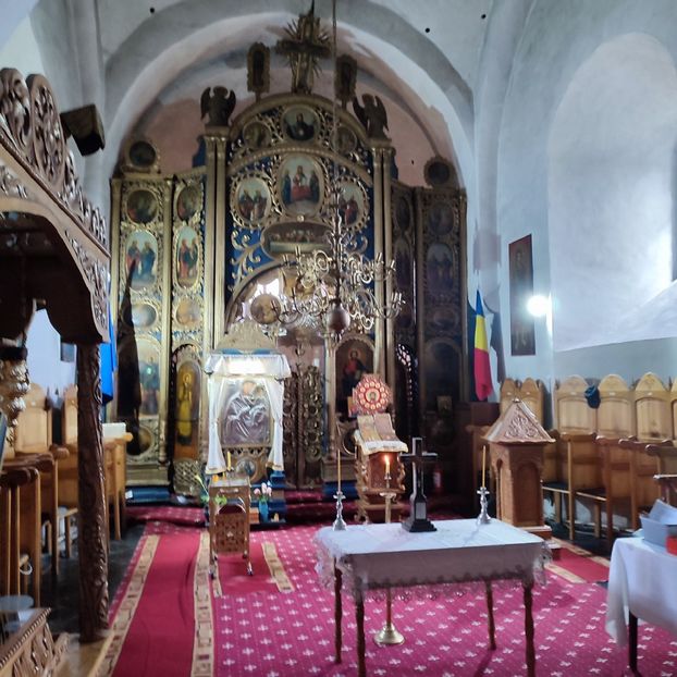 biserica din valeni de pe domeniul styrcea - 2025