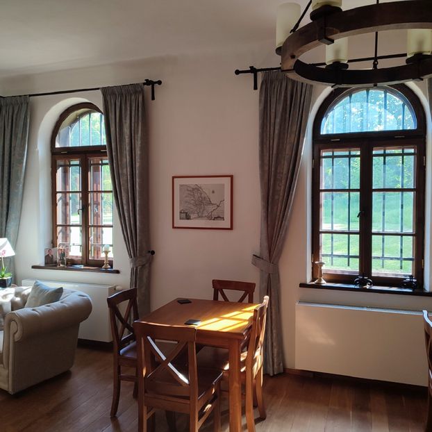 interior Domeniul Styrcea - 2025
