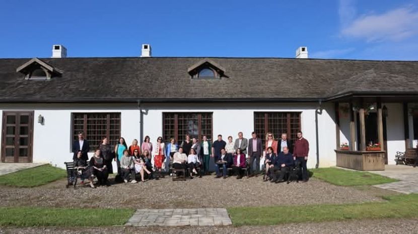 simpozion roman domeniul styrcea mai 2025 - 2025