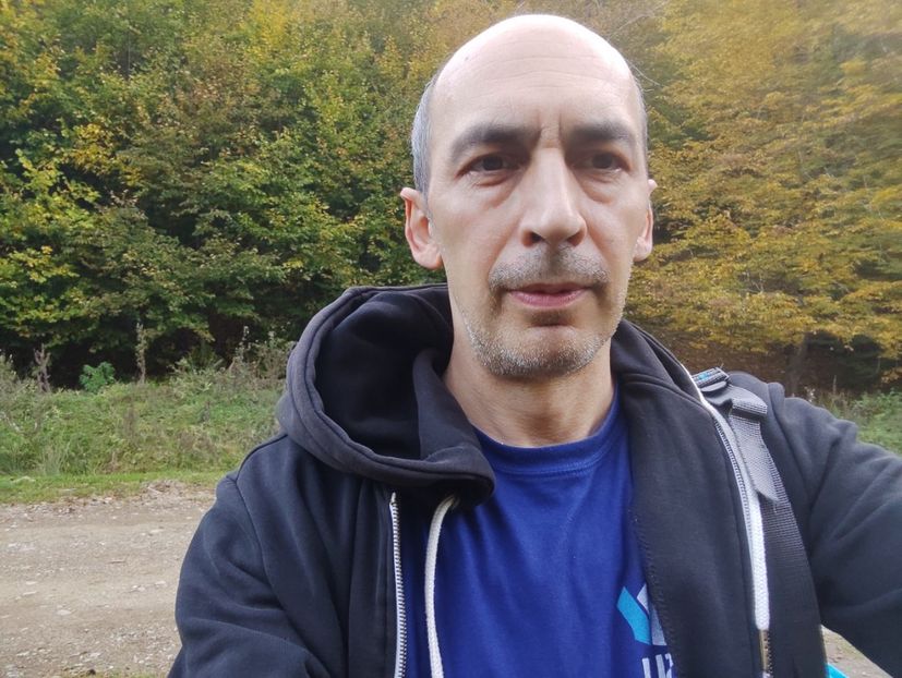 RC la ciperci toamna 2024 - la ciuperci