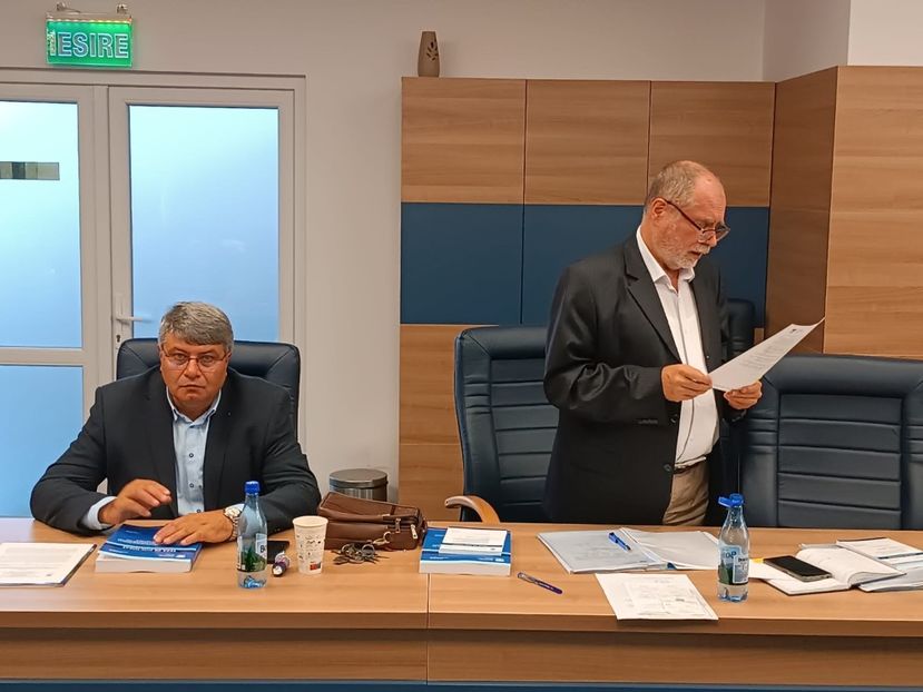 sustinere publica comisia doctorat - Doctorat final