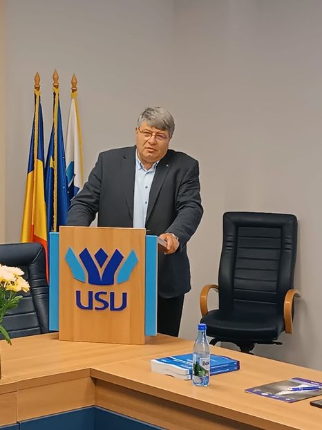 conducator doctorat dl prof Dumitru Mihaila - Doctorat final