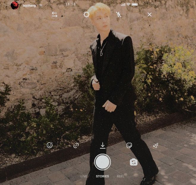 ⇉ ꒯ᵃʸ ⅭⅬⅡ　 Ⲱould ᵧₒᵤ ᵦₑ৻ᵐʸhoney? - Born to Overlove