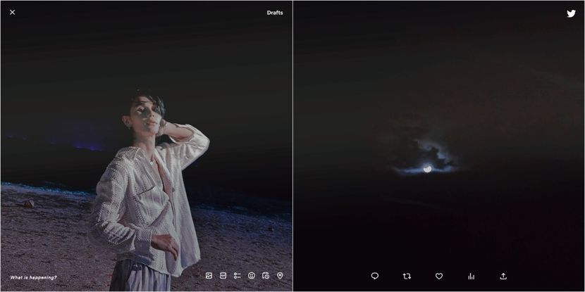 ၇୧ㅤ8thᵒᶠʆuneᅟㅤ ──── ⓒ　ℛêve͜ur.　! - Beauty Of Dawn