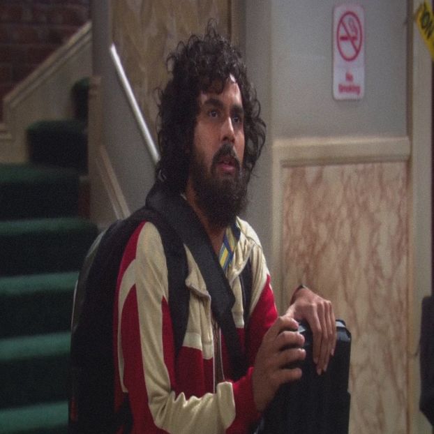 ⤳ ˢᵉᵃˢᵒⁿ 03 ᵉᵖⁱˢᵒᵈᵉ 01 - i have a talking problem and a drinking solution