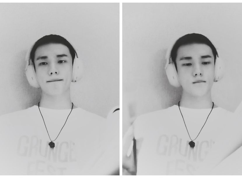 ⠀⠀⠀⠀⠀ℌỴỤṆJ̣!̣Ṇ⠀ ⁽ 8ᵗʰʆune ⁾⠀ ⎯⎯⠀⠀( ˶ᵔ ᵔ) - Rough and Suave