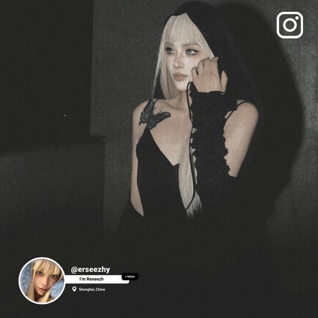 ˓ⅸ.ⅵ˒⠀⠀⠀⠀⠀⠀ᙃᵉ̣ˡ̣ⁱ̣ᶜ̣ᵃ̣ᵗ̣ᵉ̣❀ᙖᵉ̣ᵃ̣ᵘ̣ᵗ̣ʸ̣ - Moonlike Princess