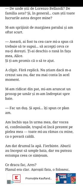 Screenshot_20250609_062350_Wattpad - x3 In bratele inamicului capitolul 5 x3