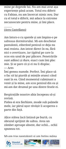 Screenshot_20250609_062907_Wattpad - x3 In bratele inamicului capitolul 6 x3