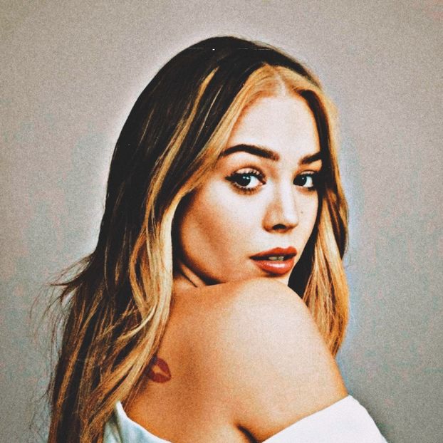 • Day 69 x 09.06.2025 w/ Danna Paola. - The only words that gave me life