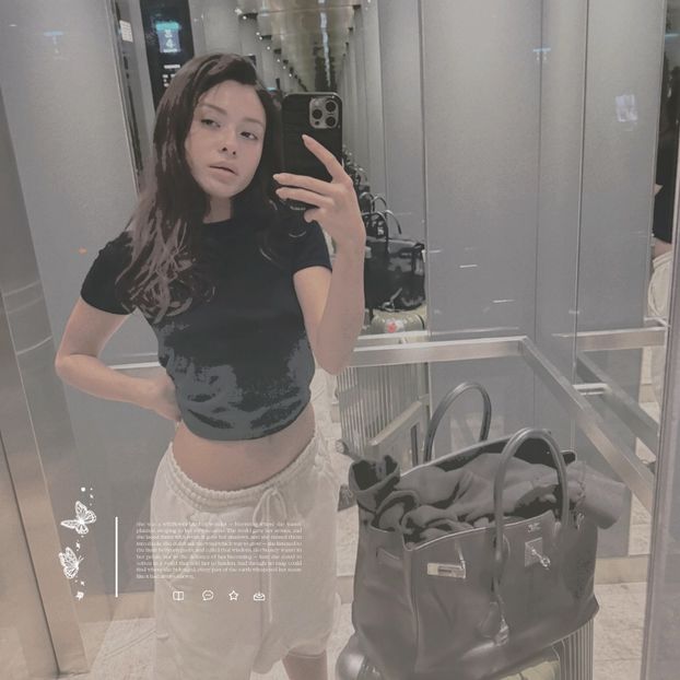 ¹⁰꠹uꪀꫀ⠀⠀ ˓р̲у̲с̲с̲к̲а̲я̲ ̲к̲у̲к̲л̲а̲²⁵˒ ⠀ ⠀D͜͡♥K. - Cherry Blossom