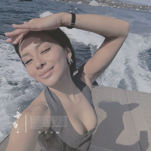 ³⁰꠹uꪀꫀ⠀⠀ ˓р̲у̲с̲с̲к̲а̲я̲ ̲к̲у̲к̲л̲а̲²⁵˒ ⠀ ⠀D͜͡♥K. - Cherry Blossom