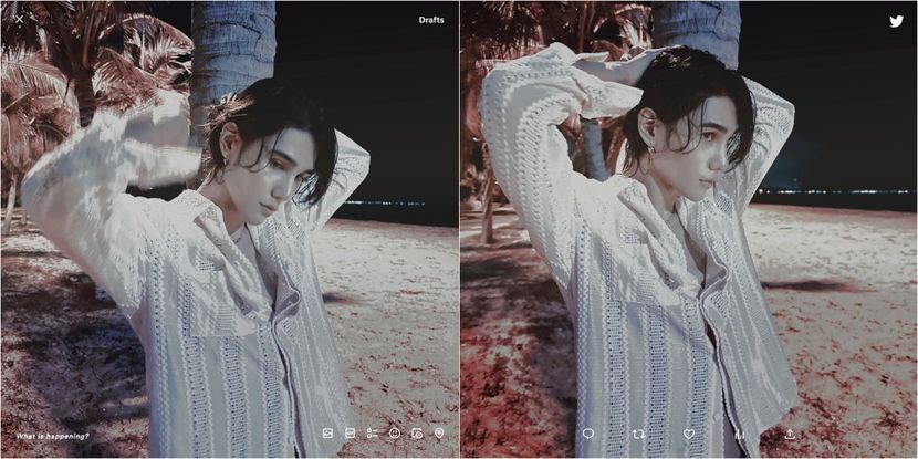 ၇୧ㅤ9thᵒᶠʆuneᅟㅤ ──── ⓒ　ℛêve͜ur.　! - Beauty Of Dawn