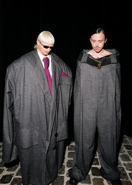 our next stage costume - Collection of Tintypes