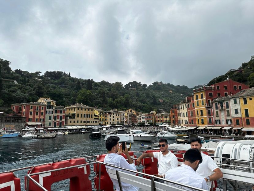  - PORTOFINO