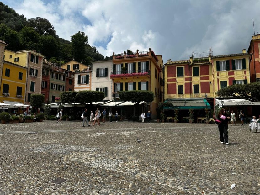 - PORTOFINO