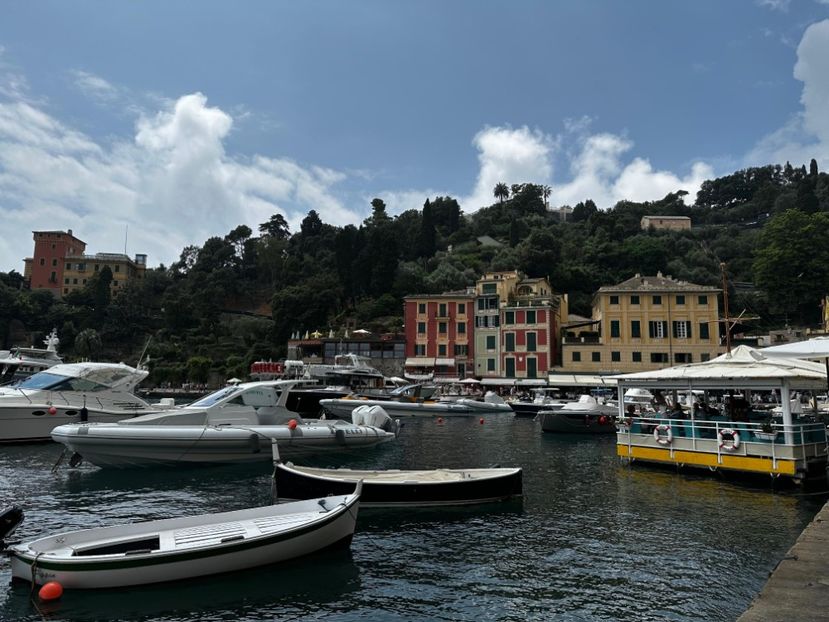  - PORTOFINO