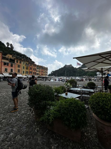  - PORTOFINO