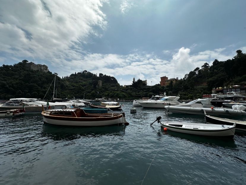  - PORTOFINO